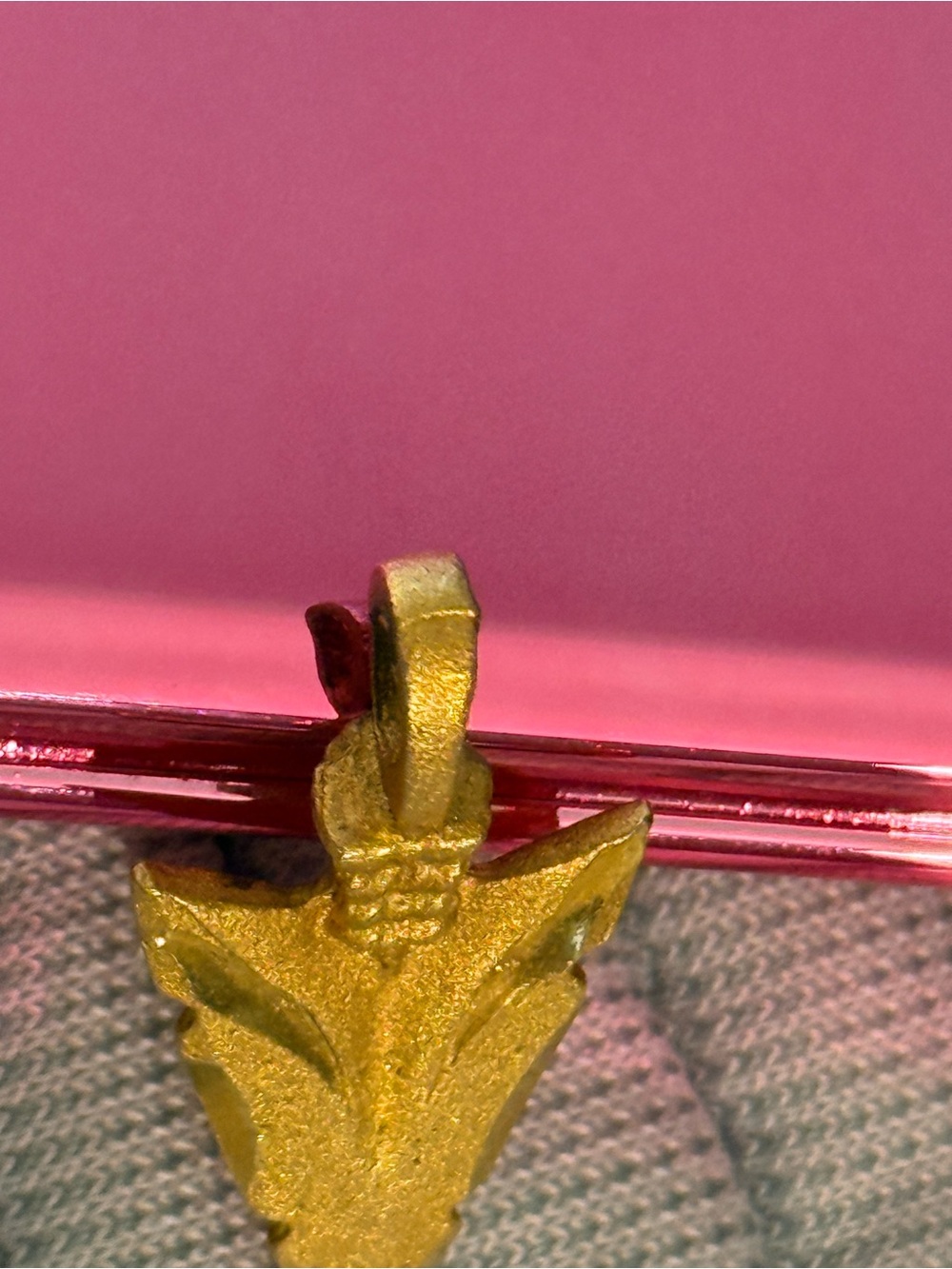 ⭐️ARROWHEAD PENDANT⭐️ - Picture 6 of 9